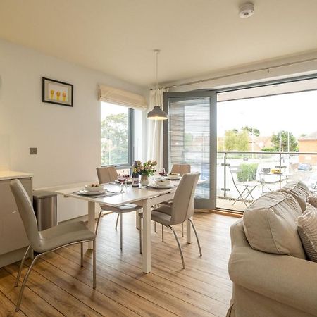 2 King Georges - Aldeburgh Coastal Cottages Exteriör bild