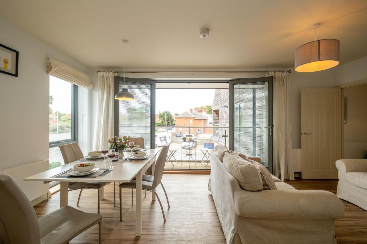 2 King Georges - Aldeburgh Coastal Cottages Exteriör bild