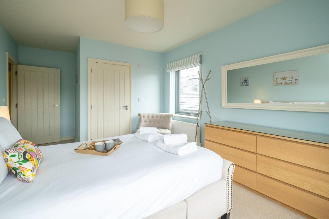 2 King Georges - Aldeburgh Coastal Cottages Exteriör bild