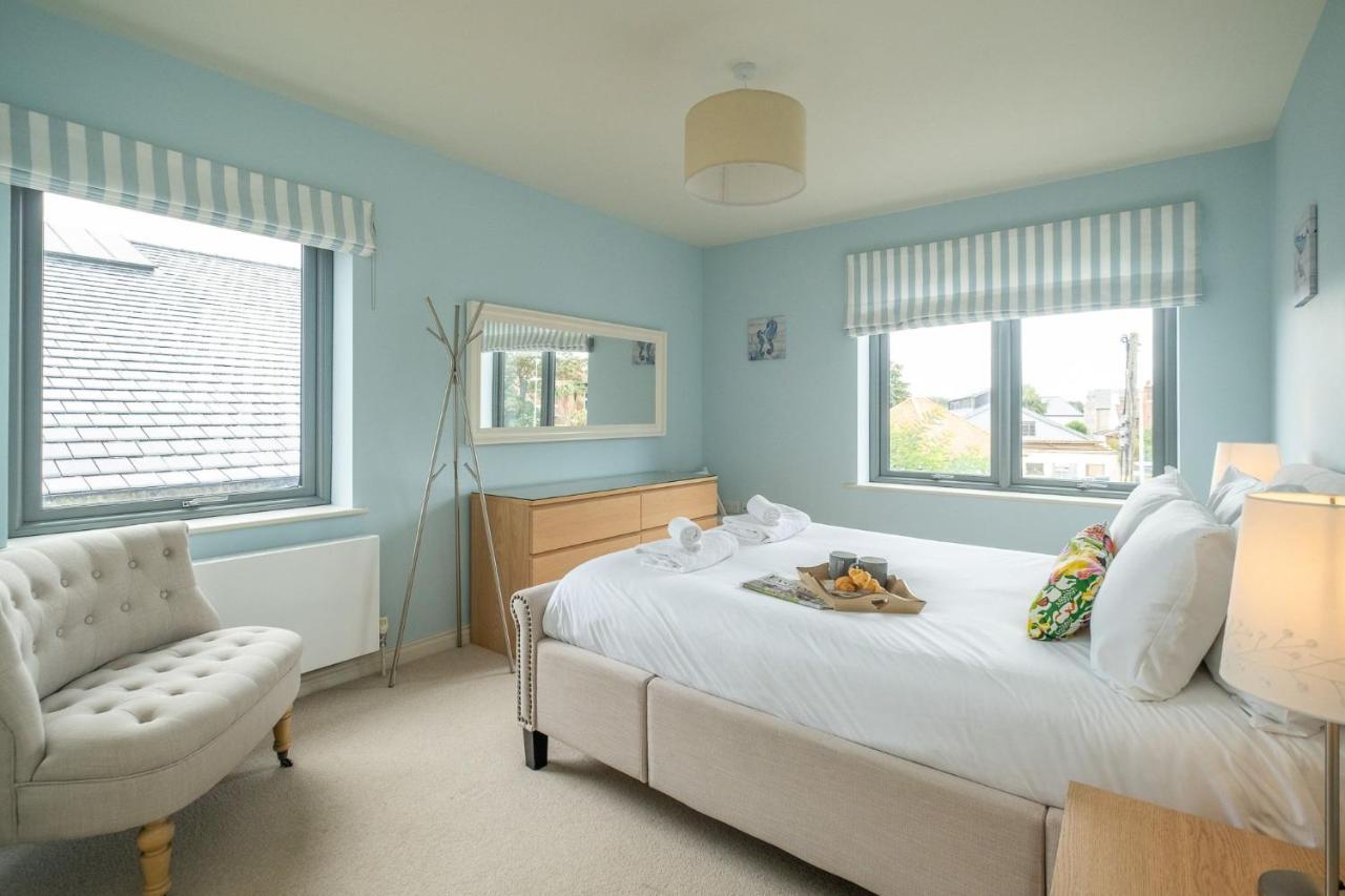 2 King Georges - Aldeburgh Coastal Cottages Exteriör bild
